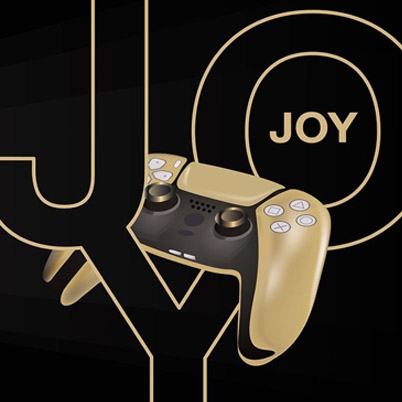 JOY Playroom Logo