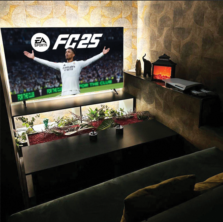 ULTRA VIP Room